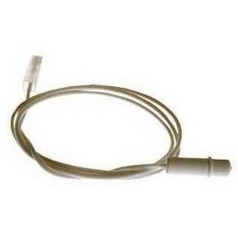 Bougie de table 21 mm pour Plaque de cuisson DE DIETRICH 92X8589