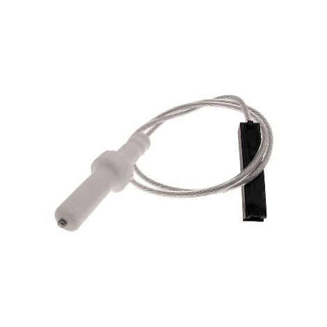BOUGIE DE TABLE CABLE LONGUEUR 300 MM POUR TABLE DE CUISSON BRANDT - 72X9384