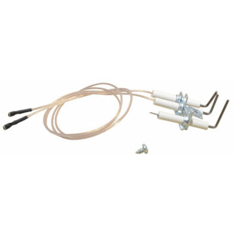 Bougie - DIFF pour Saunier Duval : 0020200638