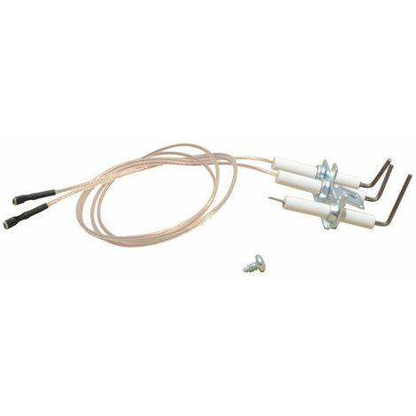 Bougie - DIFF pour Saunier Duval : 0020200638