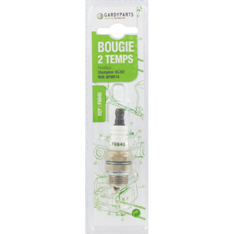 Bougie Equivalence Champion Rcj6y