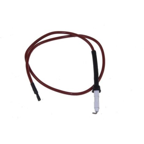 Bougie + Fil 600 M/m 295110571 Pour REFRIGERATEUR