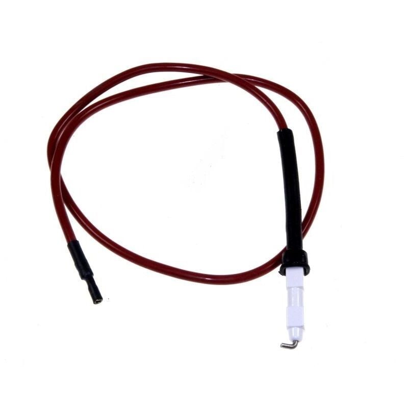 Dometic - Bougie + fil 600m/m pour Réfrigérateur 2951105713