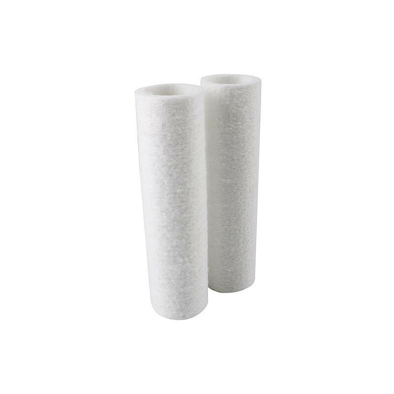 Bougie filtrante de rechange Geno filtre fin FS 2" 80 um emballage 2 pcs