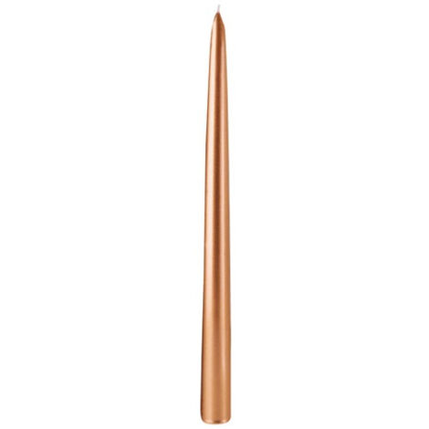 BOUGIE FLAMBEAU CUIVRE 290MM LA FRANCAISE 880542