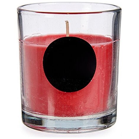 Bougie Fruits rouges