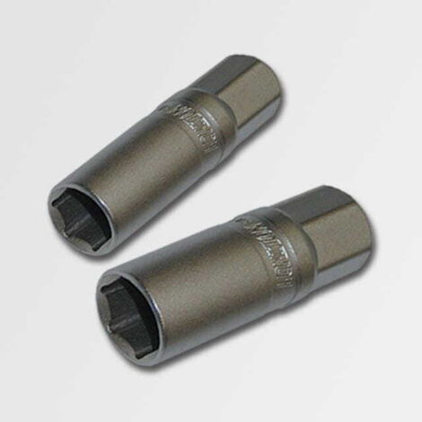 BOUGIE HONITON 16 mm