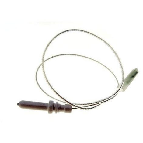 BOUGIE L 450 TC pour TABLE DE CUISSON FAGOR - 72X3151