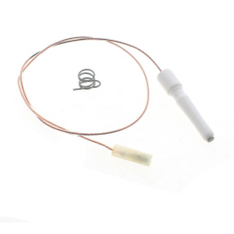 BOUGIE L450MM pour CUISINIERE SCHOLTES - C00083020