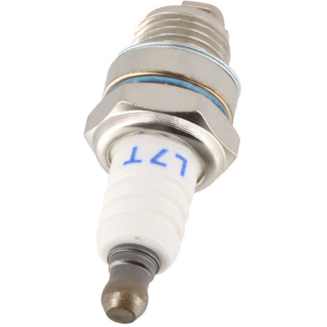 Bougie L7T - pour Tronçonneuse thermique - pièce de rechange pour ref OXEO 760495