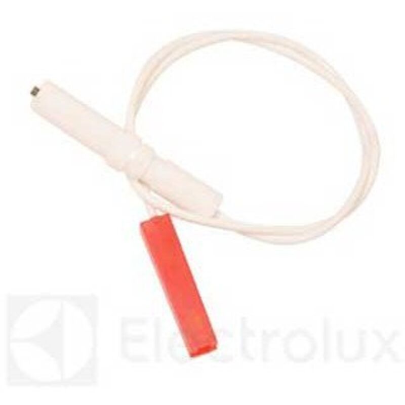 Electrolux - Bougie allumage bruleur triple pour table de cuisson 357069904
