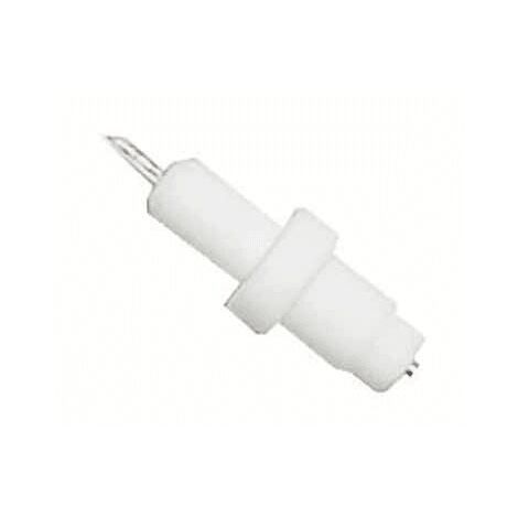 BOUGIE LONG 24 M/M pour TABLE DE CUISSON BRANDT - 75X8549