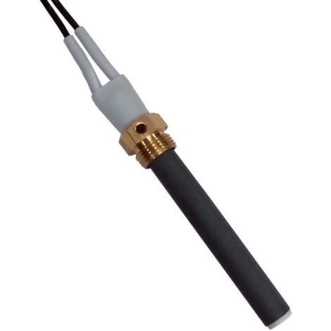 Bougie m3/8" l=94mm, 300w, p0052972 - poele deville
