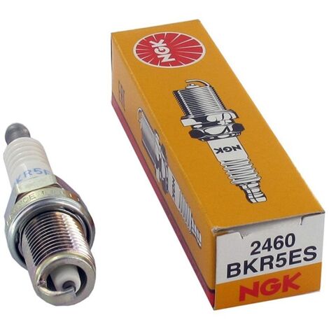 BOUGIE NGK BKR5ES