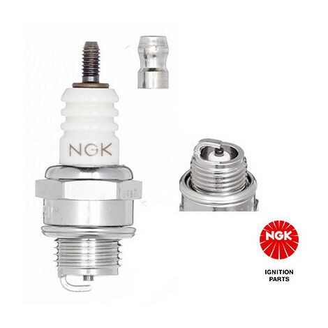 Bougie NGK BM6A
