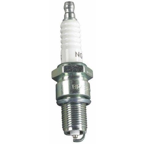 Bougie NGK BP4ES