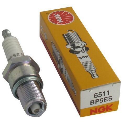 Bougie NGK BP5ES