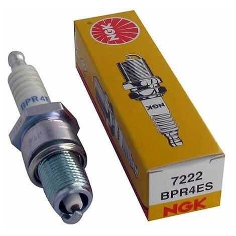 BOUGIE NGK BPR4ES