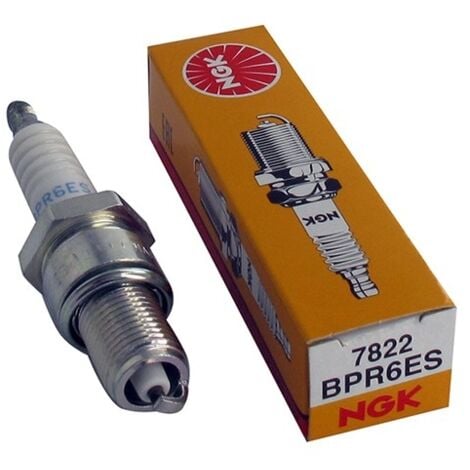 AUTRES Bougie NGK BPR6ES - CHAMPION RN9YC - CHRN9YC - TASHIMA 2209856 - NIPPONDENSO W20EKPRS11