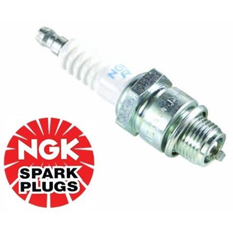 Bougie NGK BR6HS