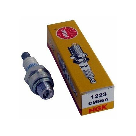 BOUGIE NGK CMR6A