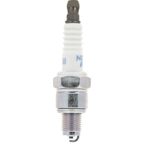 NGK - BOUGIE ALLUMAGE BOITE - CR4HSB 130876