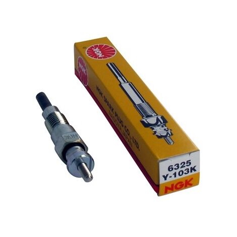 Bougie NGK Y-103K