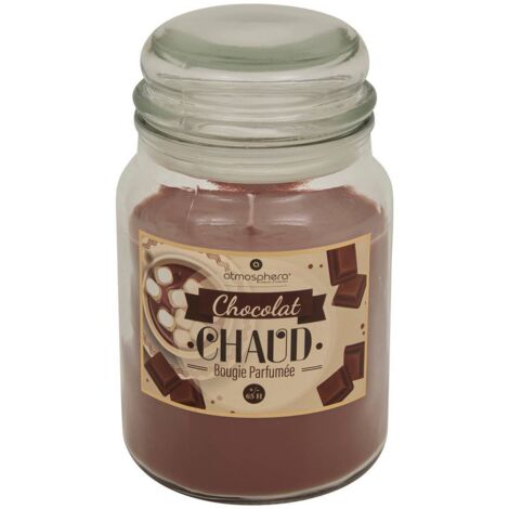 Bougie parfumée Eloa 490g - Atmosphera créateur d'intérieur