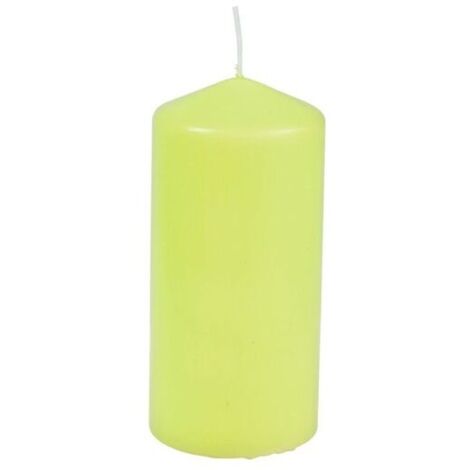 Bougie parfumée Essentiel Pomme