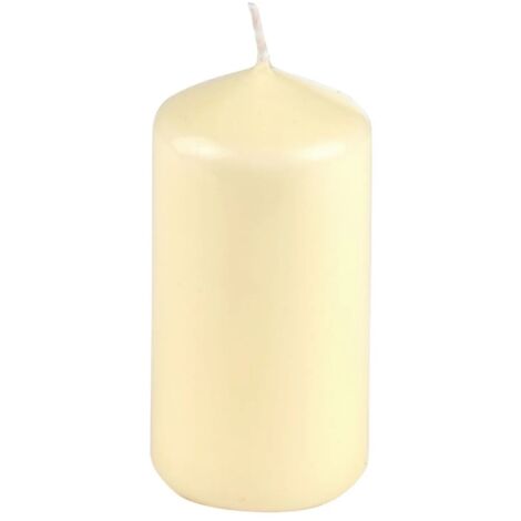 Bougie parfumée Essentiel Vanille