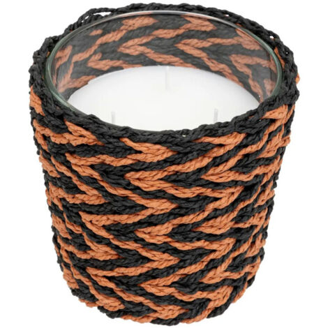 Bougie Parfumée "Exotic Panama" 380g Palo Santo