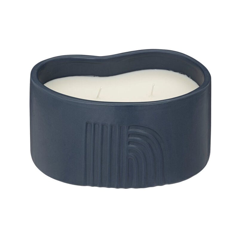 Bougie Parfumée 'Olme' 12000g Jasmin