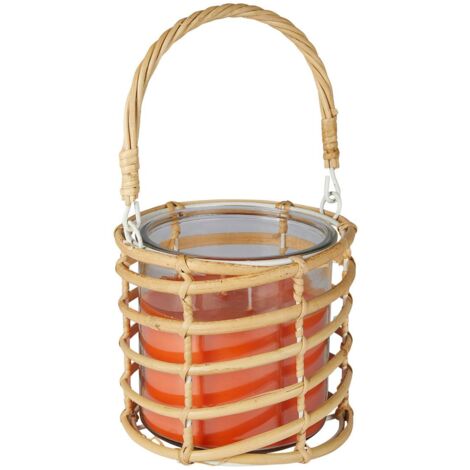 Bougie parfumée Yucatan 430g - Atmosphera créateur d'intérieur