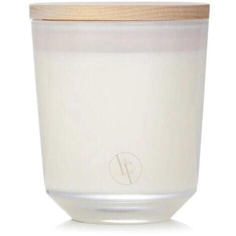 BOUGIES LA FRANCAISE - Bougie parfumees 200g la montagne avec capot bois