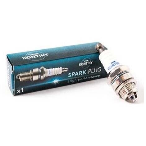 Bougie pour débroussailleuse compatible B4LM - J19LM