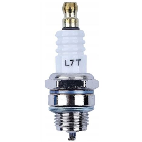 BOUGIE POUR SCIE NAC DEMON HARDER SCIE À ESSENCE DÉBORDURE SOUFFLEUR L7T