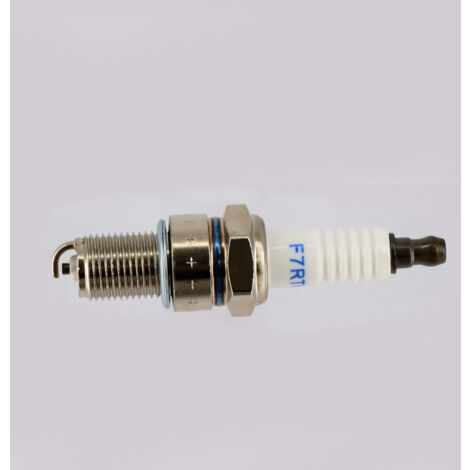 Bougie - pour Tondeuse Thermique - pièce de rechange pour ref OXEO 760461