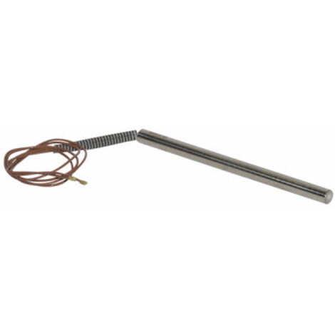 Bougie sans raccord 280W 155mm - DIFF