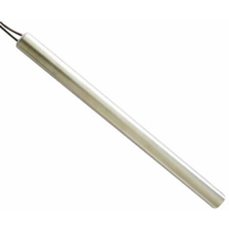 Bougie sans raccord 300W 170mm - DIFF