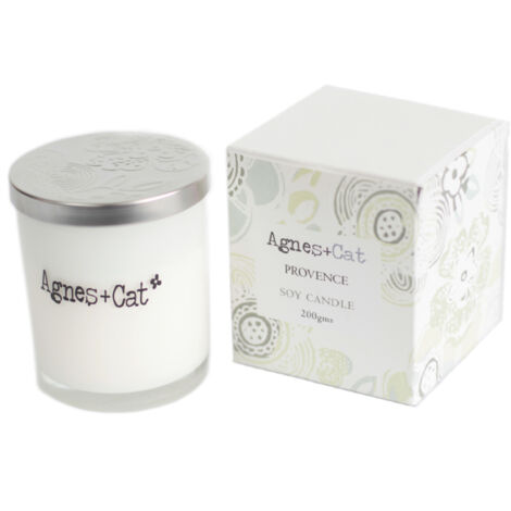 Bougie Votive - Provence- Vendu par 1