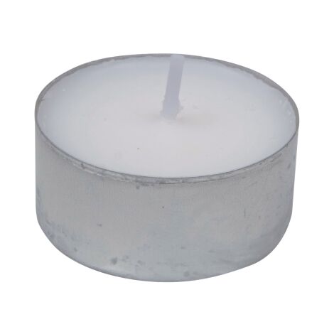Bougies chauffe-plat 50 bougies chauffe-plat lumelle   38x15 mm bougie chauffe-plat lumelle blanche
