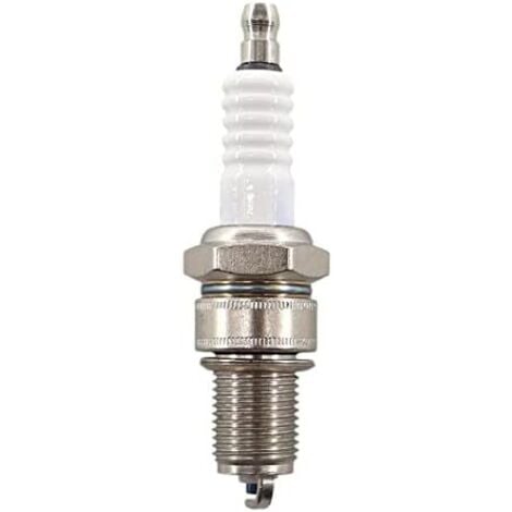 Bougies dallumage F6TC pour générateur APEX QS950