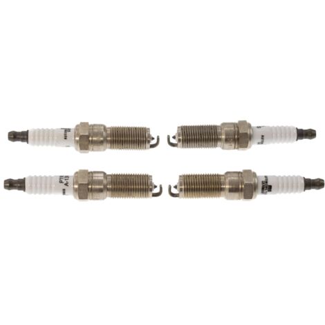 Bougies d'allumage U-SERIE-MS-25 PTR5A-13 4 pièces