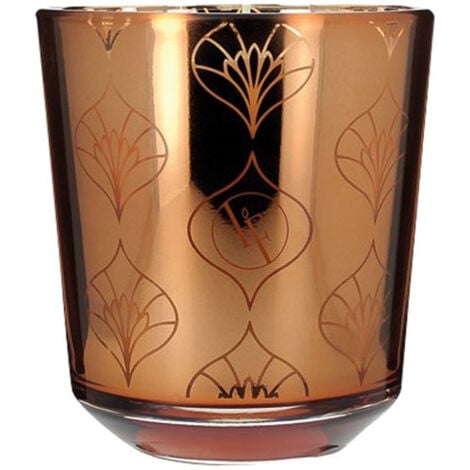 BOUGIES LA FRANCAISE BOUGIE PARFUMÉE 200 G ÉLIXIR D'ARGAN - FÉÉRIES VÉGÉTALES LA FRANCAISE 880914