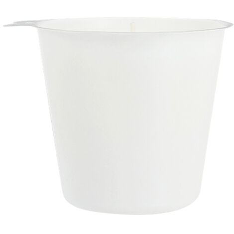 BOUGIES LA FRANCAISE - Recharge bougies parfumees 200g les champs