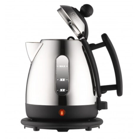 Bouilloire 1 L Inox - Lite - 72220 - Dualit