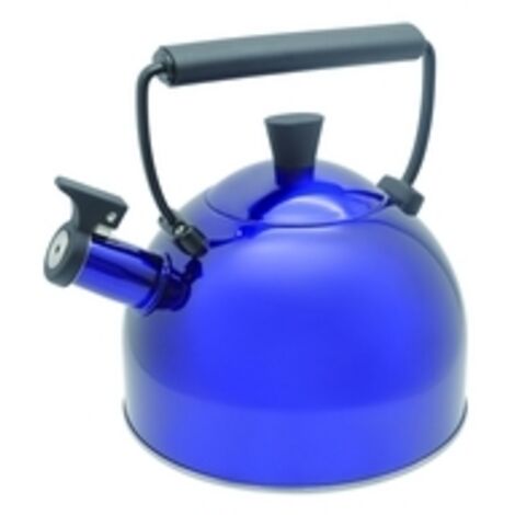Bouilloire 2,3 l bleue