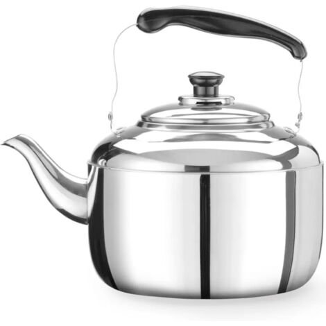 Bouilloire 6L 245x(H)290 mm - Hendi