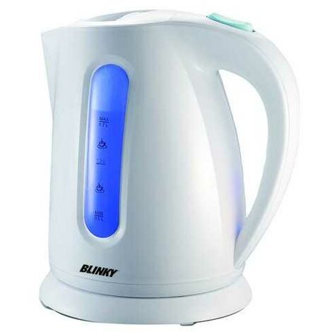 Bouilloire Blinky Mod. Pop en plastique 1850-2200W