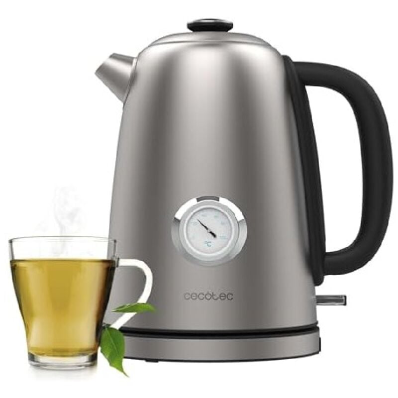 Cecotec Bouilloire Thermosense 620 Vintage